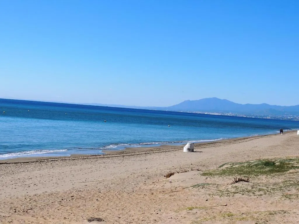 Elviria Hills Apartment Marbella Spain