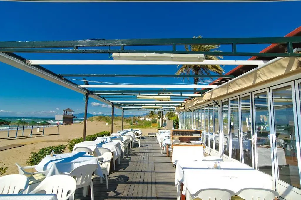 Elviria Hills Apartment Marbella 0*,
