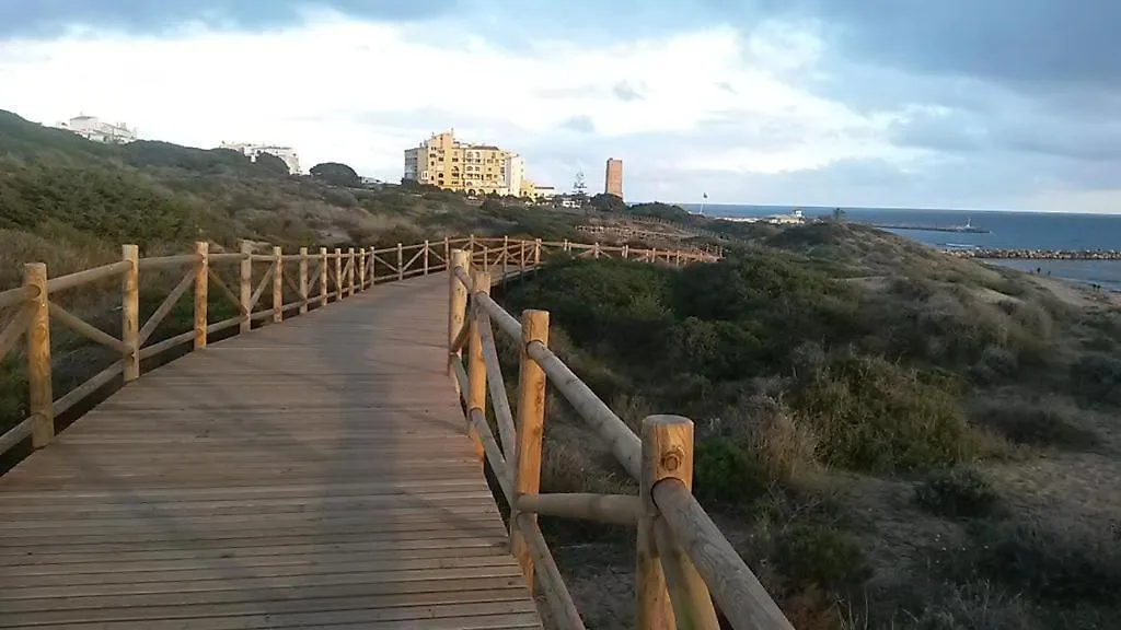 Elviria Hills Apartment Marbella