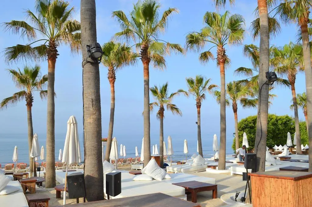 Elviria Hills Apartment Marbella