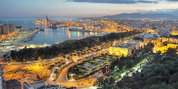 Elviria Hills Apartment Marbella Spain