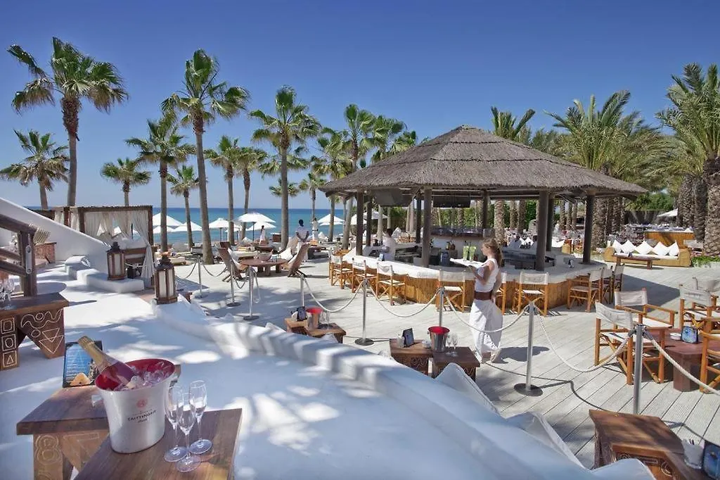 Elviria Hills Apartment Marbella