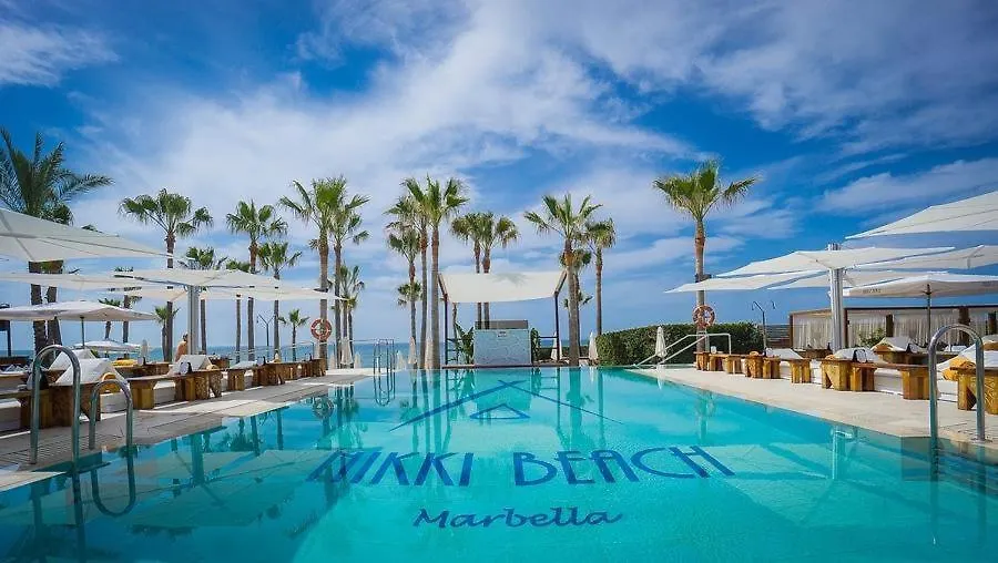 Elviria Hills Apartment Marbella