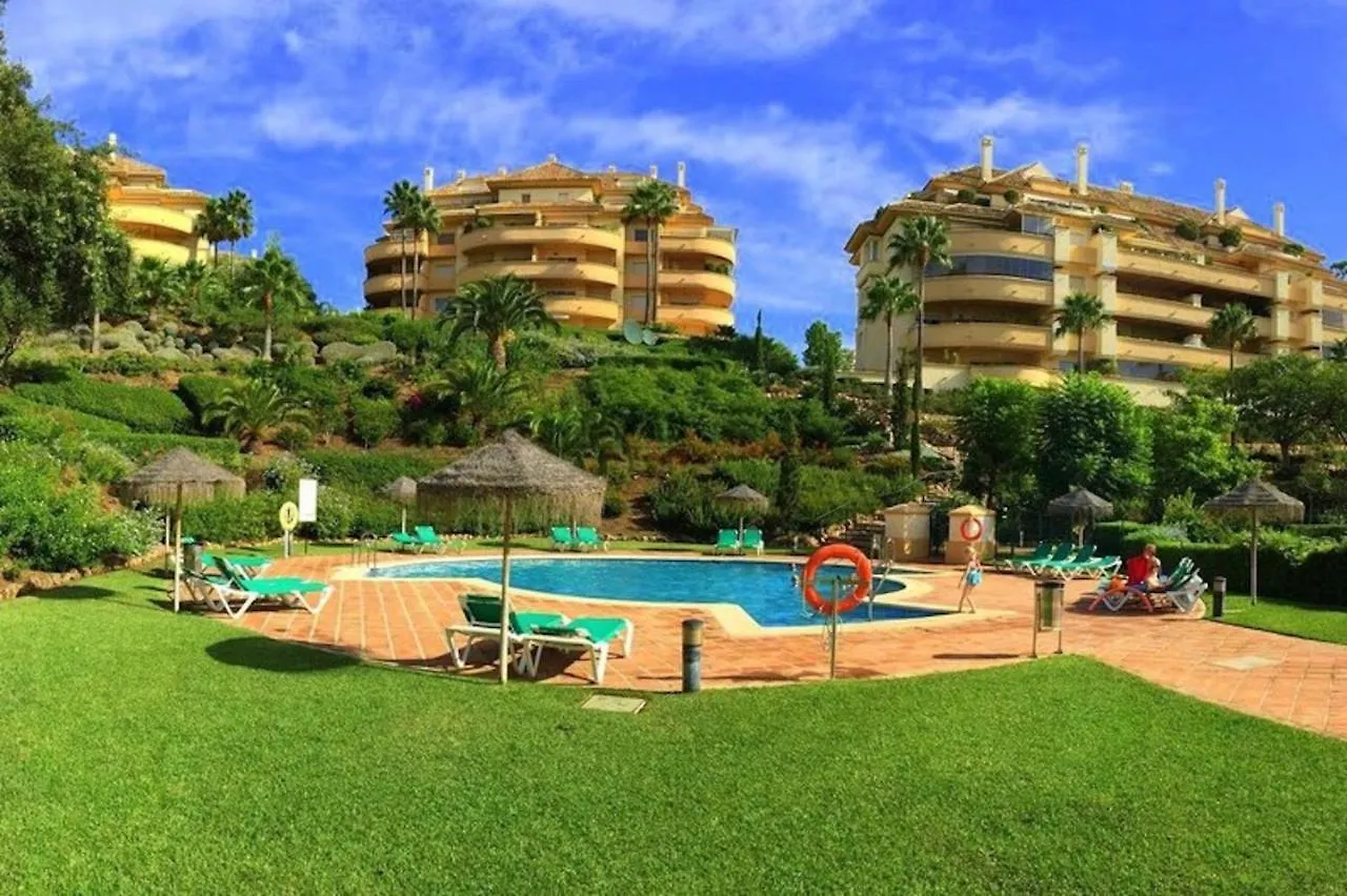 Elviria Hills Apartment Marbella 0*,