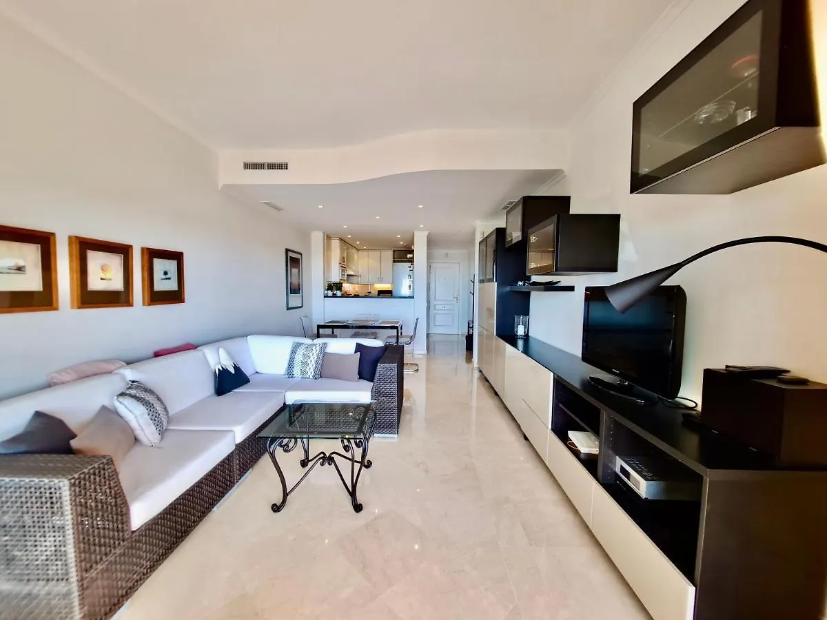 Elviria Hills Apartment Marbella 0*,  Spain