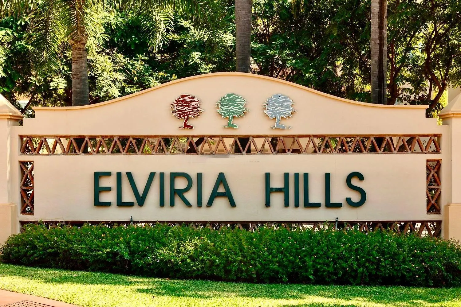 Elviria Hills Apartment Marbella